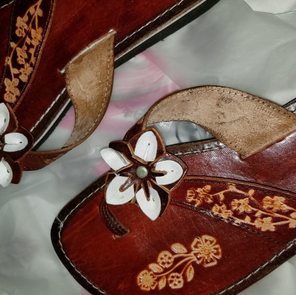 Huaraches Sandals - Picture 5 of 5